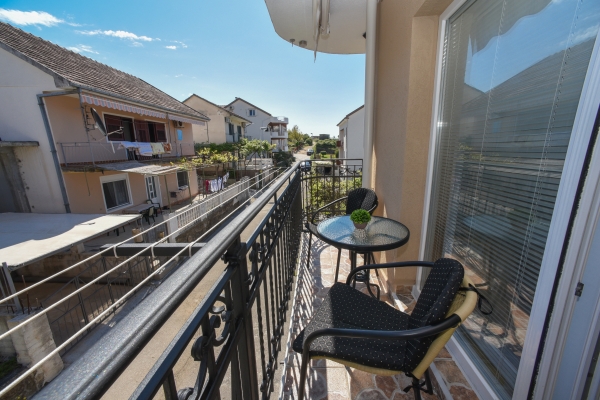 Hotel D&D Apartments (Tivat)
